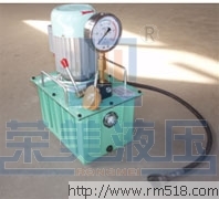 ZB型超高壓電動(dòng)泵