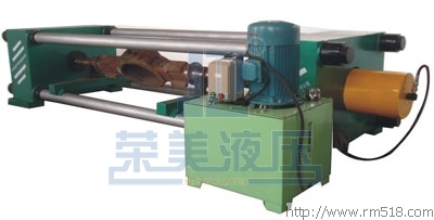 臥式液壓機(jī)