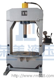門式液壓機(jī)